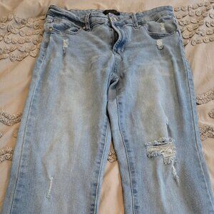 Rachel Zoe jeans